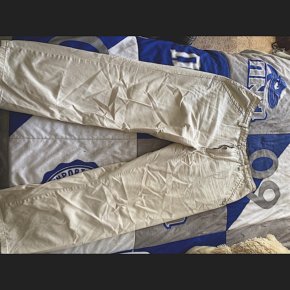 O’Neill 5 Pocket Pants